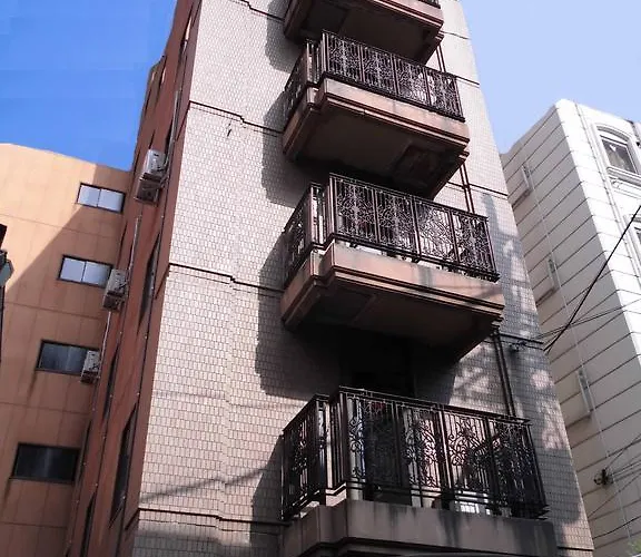 帕克茵旅舍