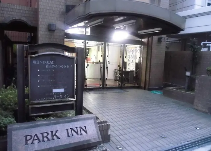 帕克茵旅舍
